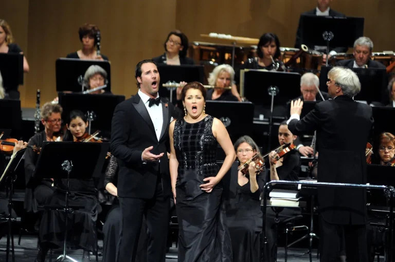 Tenor James Valenti gives Essential Tips for Opera Singers